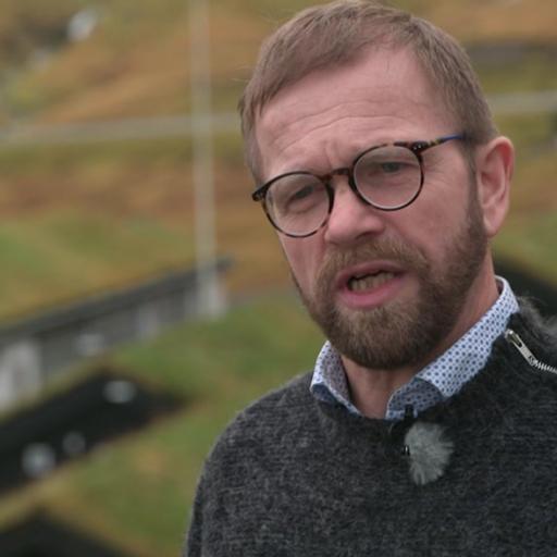 Triði sunnudagur í advent