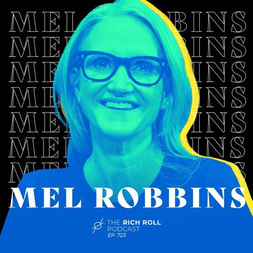 Mel Robbins On Healing Anxiety, Marriage Therapy, & Igniting Transformation
