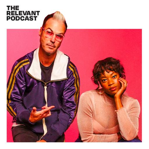 Episode 1025: Fitz and the Tantrums