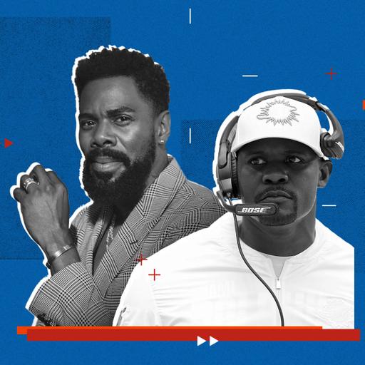 Remix: Brian Flores and Colman Domingo on Black America