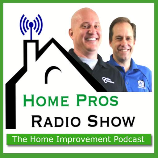 Ep395 - Painting Your House in 2024 and a Trapped Moose!