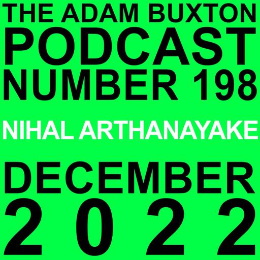 EP.198 - NIHAL ARTHANAYAKE