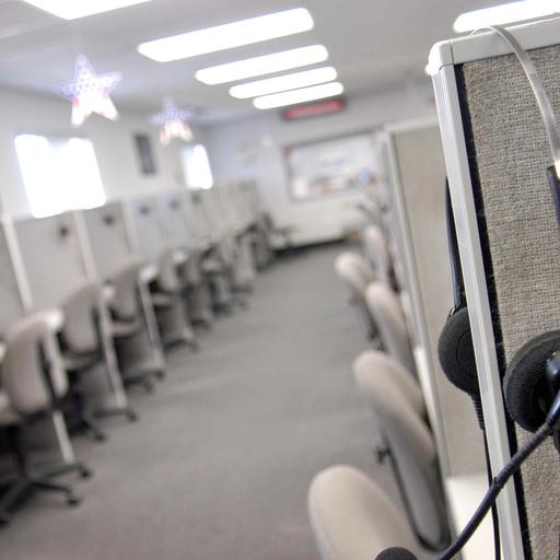 Spam call bounty hunter