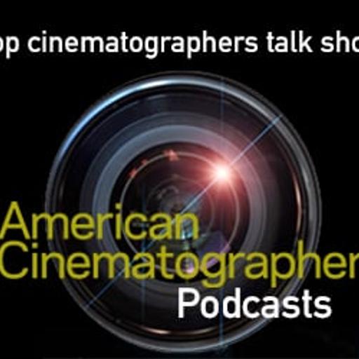 American Cinematographer Manual / M. David Mullen, ASC, Rob Hummel, Jay Holben, Episode #113