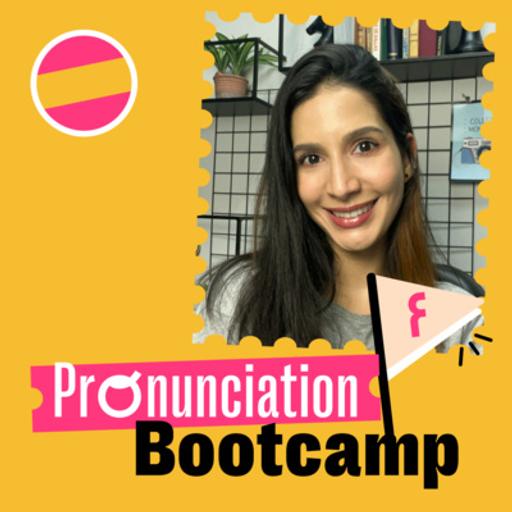 Como pronunciar marcas famosas em espanhol? - Pronunciation Bootcamp Espanhol