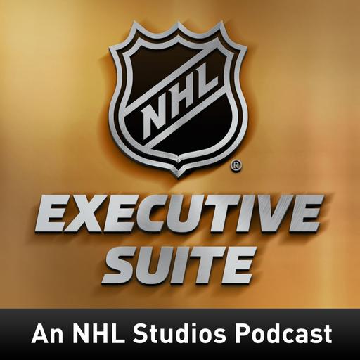 S2: Ron Francis, NHL Seattle General Manager