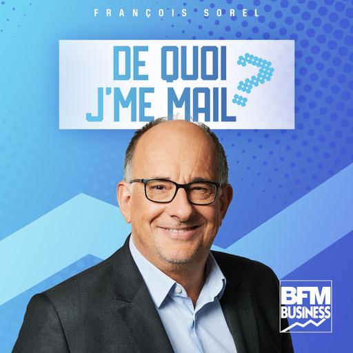 De Quoi J'me Mail du vendredi 16 Décembre