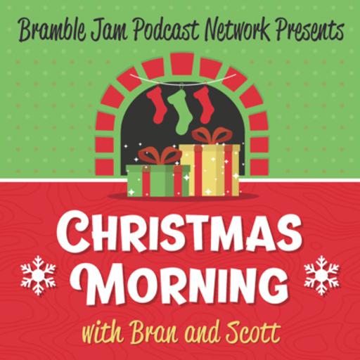 Podcast Preview: Christmas Morning (with The Little Drummer Boy song battle)