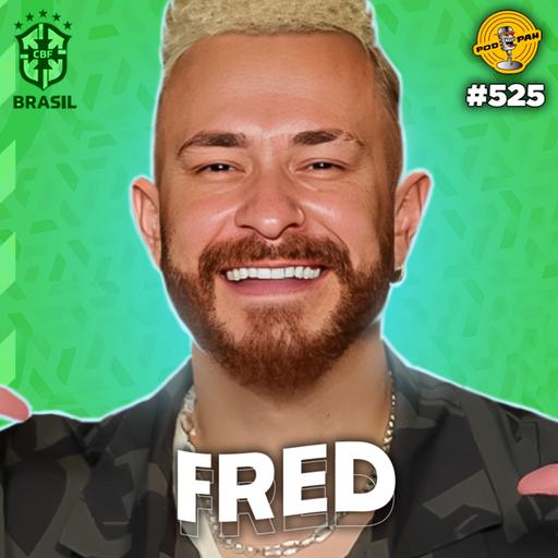 FRED - Podpah #525