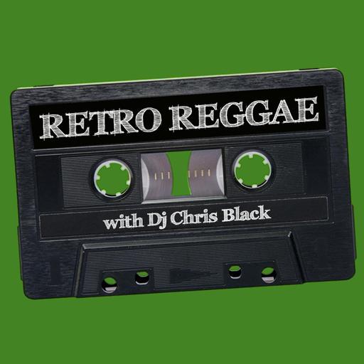 Retro Reggae 44 "King"