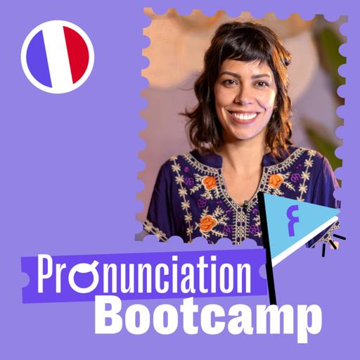 Onomatopéias - Pronunciation Bootcamp Francês