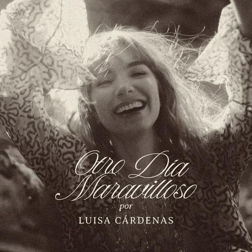 Autenticidad (con Sofía Vera)