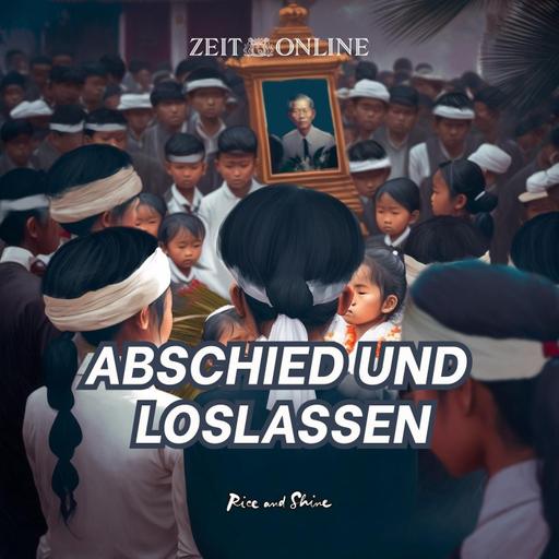 Abschied und Loslassen