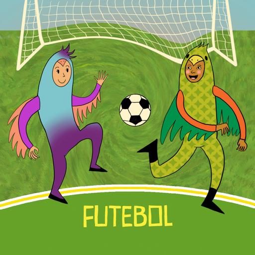 FUTEBOL