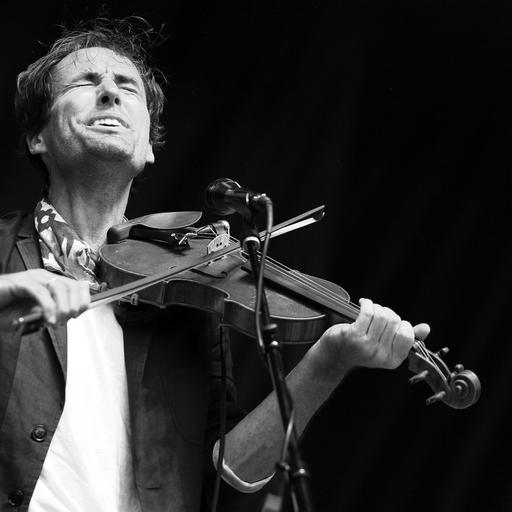 Andrew Bird