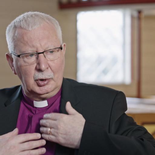 Fjórði sunnudagur í advent