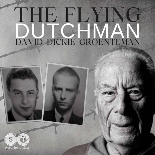 Introducing 'The Flying Dutchman'
