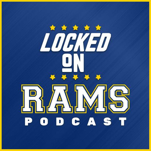 Los Angeles Rams Baker Mayfield leads brightest spot of disastrous season