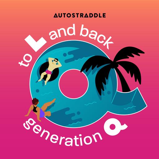 Generation Q – 3.05 Locked Out