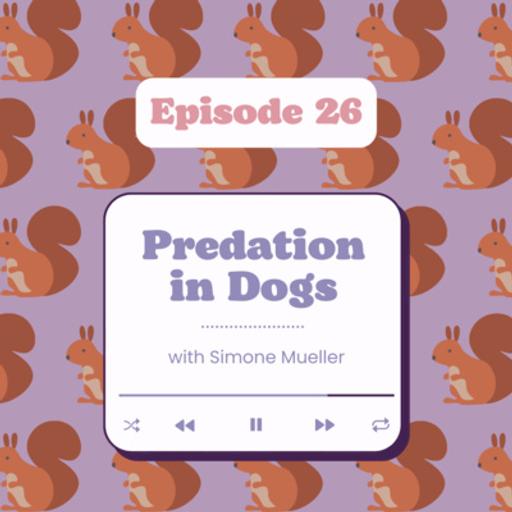 Predation in Dogs