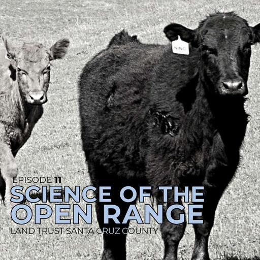 Learning the Land Season 2 Episode 1: The Science of the Open Range