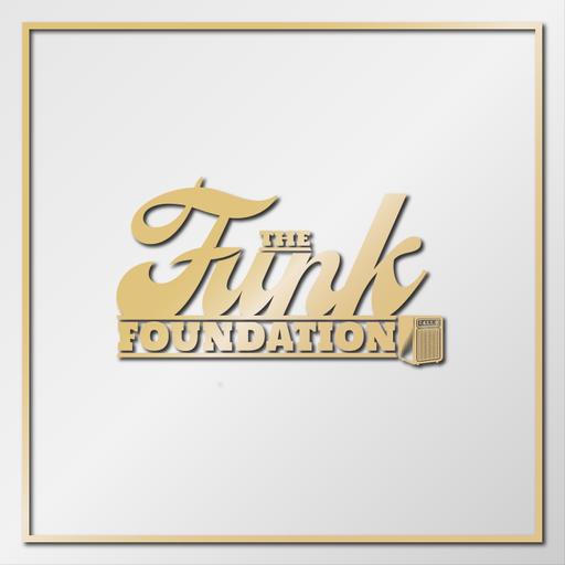 Funk Foundation - Disco Ain't Dead