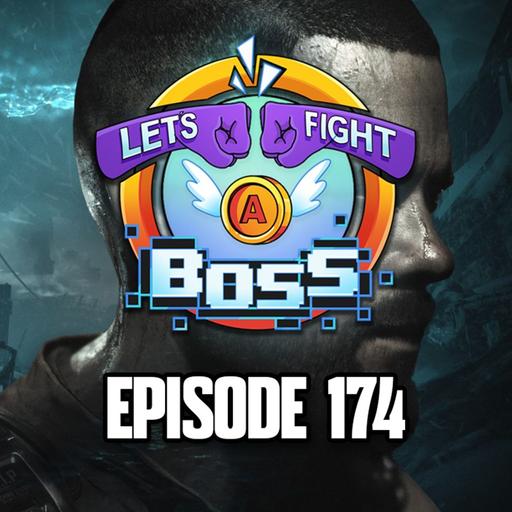 Ep 174: John Plays Sonic Frontiers