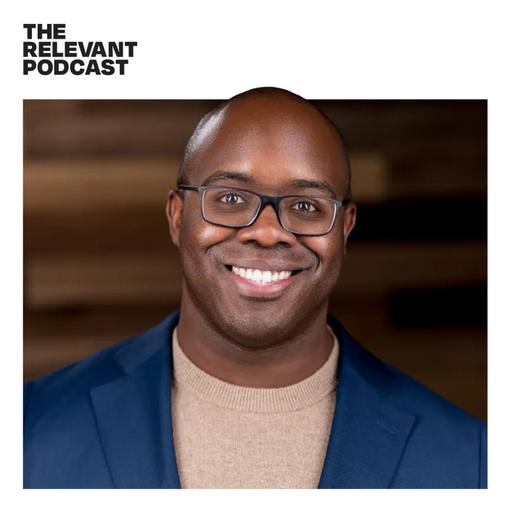 Episode 1027: Dr. Esau McCaulley
