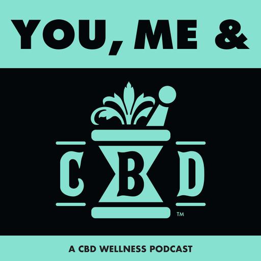 S3, E8, We dive in and answer some thoughtful and sometimes crazy CBD questions.