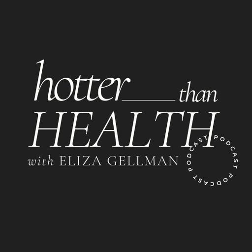 Demystifying PCOS. Birth Control & Nutrition and Wellness for Hormones with Women's Health Practitioner Meg Richichi