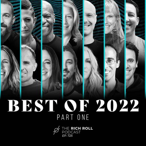 The Best Of 2022: Part One