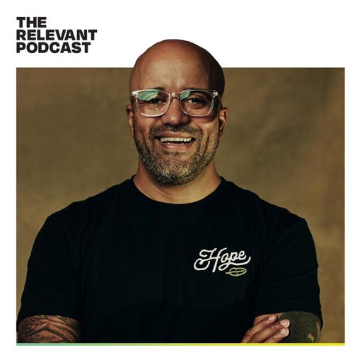 Episode 1028: Carlos Whittaker