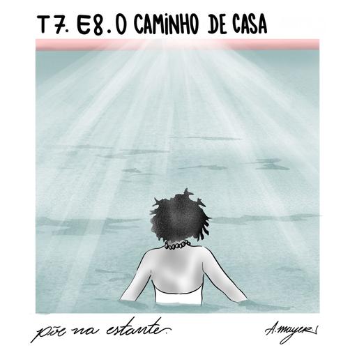 O Caminho de Casa, Yaa Gyasi