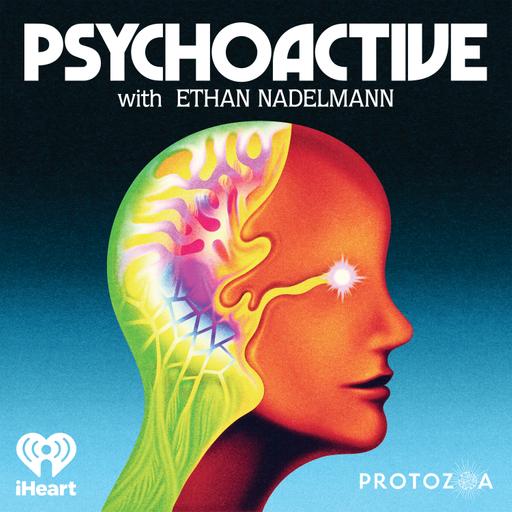 Bonus episode: Psychedelic Confessions - Speaking Personally