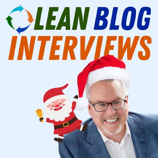 Gemba Claus is Comin’ to Town! [Song]