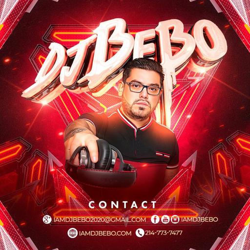 DJBEBO - TOP40 DANCE MIX