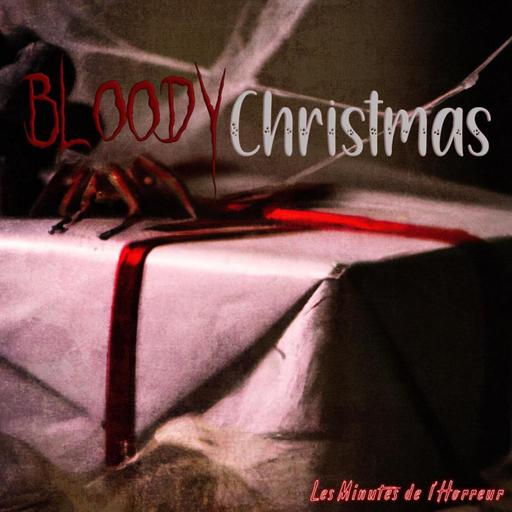 Bloody Christmas #23 : Paul Bateson, d’acteur à tueur en série.