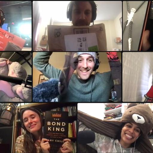 In defense of gift giving