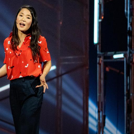 El recurso más poderoso pero olvidado en las escuelas | Heejae Lim