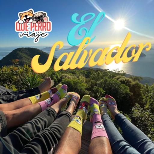 ¿Pupusas? - Nos vamos a El Salvador!