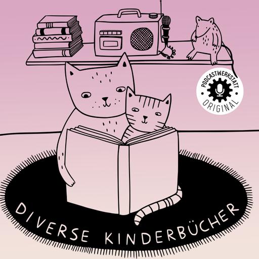 Kinderbuchtipps: Prävention gegen sexualisierte Gewalt und Missbrauch