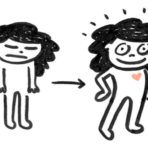 #25 - Bàn về TỰ TIN (What really is CONFIDENCE?)