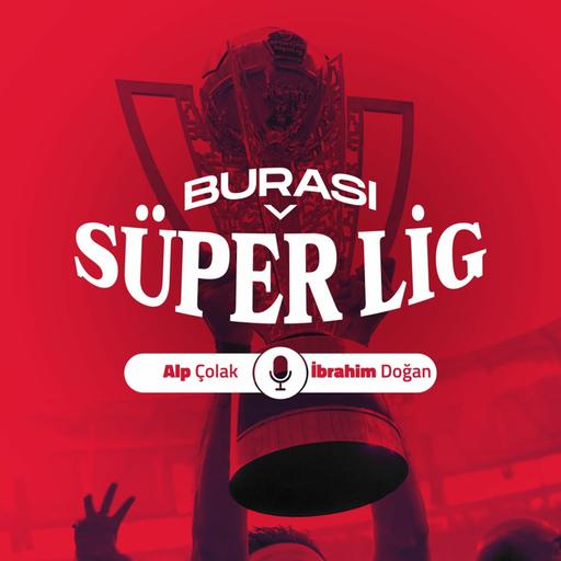 Burası Süper Lig #2 - 26 ARALIK