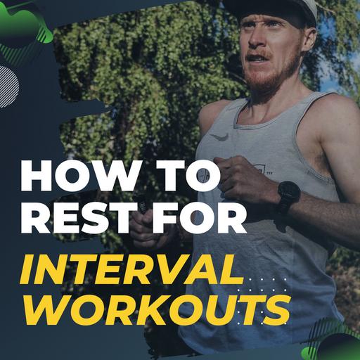 What You Should Do During Workout Rest Intervals