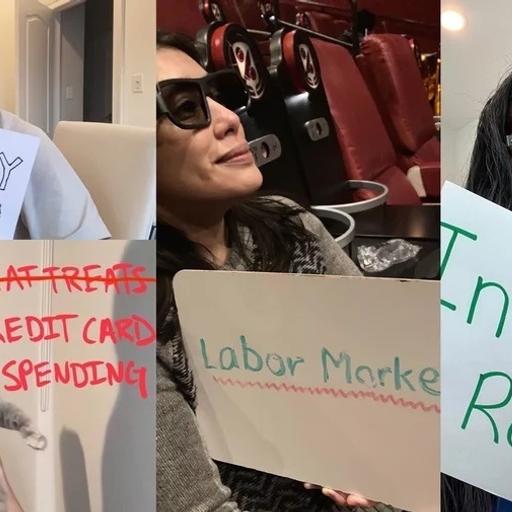 Which economic indicator defined 2022?