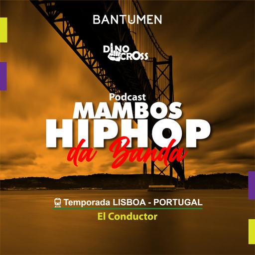 T LISBOA-E02 - EL CONDUCTOR