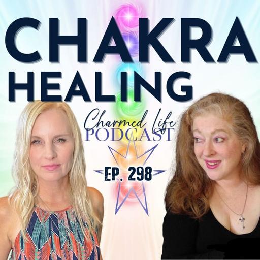 298: Chakra Healing with Dr. Susan Corso