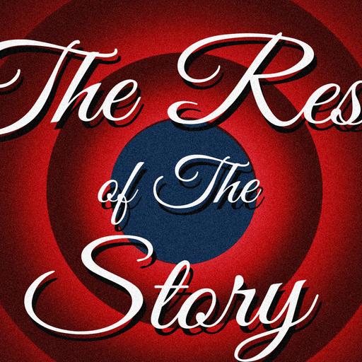 The Rest of the Story, 2022