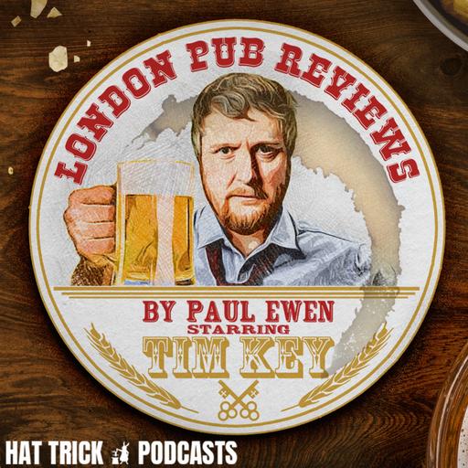 S3 Ep6: 26. The Great Northern Railway Tavern