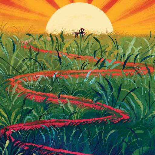 The Hybrid: A Miracle Mule